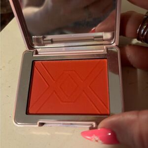 Irony XX Red Blush